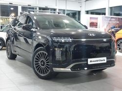 Blue New 2025 Hyundai Ioniq 9 SUV | £69,995