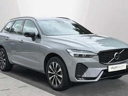 Used 2025 Volvo XC60 Plus SUV | £39,795 (Fair price)