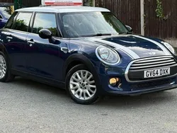 Used 2018 Mini Cooper D Hatch Hatchback | £5,495 (Good price)
