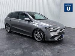 Grey Used 2019 Mercedes B200 AMG Line Premium MPV | £15,490 (A bit pricey)