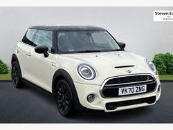 Used 2020 Mini Cooper S Classic Hatchback | £15,279 (Good price)