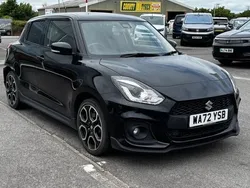 Used 2022 Suzuki Swift Sport | £15,695 (Fair price)