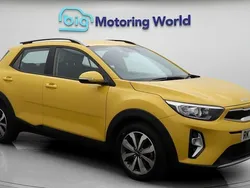 Used 2023 Kia Stonic 2 SUV | £12,700 (Fair price)