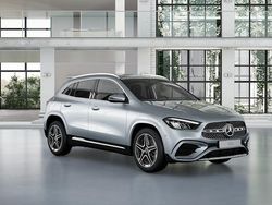 New 2025 Mercedes GLA200 Executive SUV | £41,695 (Expensive)