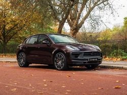 Used 2023 Porsche Macan SUV | £73,950