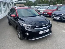Used 2020 Kia Stonic 2 SUV | £11,995 (Good price)