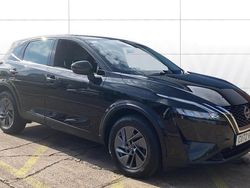 Used 2023 Nissan Qashqai Acenta Premium SUV | £16,718 (Good price)