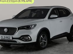 Used 2023 MG HS Exclusive SUV | £15,362 (Good price)