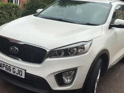 Used 2017 Kia Sorento SUV | £11,599 (Fair price)