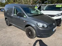 Grey Used 2011 VW Caddy MPV | £4,495 (Fair price)