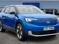 Used 2025 Ford Explorer Premium SUV | £33,650 (Super price)