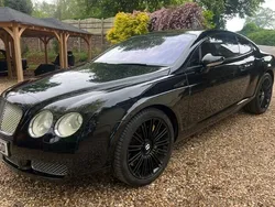 Used 2006 Bentley Continental GT Coupe | £12,995 (Expensive)