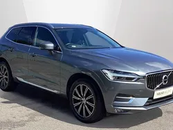 Used 2021 Volvo XC60 Inscription SUV | £27,485 (Super price)
