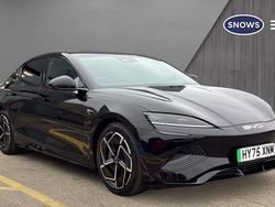 New 2025 BYD Seal Sedan | £36,990 (Fair price)