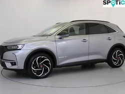 Grey Used 2020 DS Automobiles DS7 Crossback Performance SUV | £16,795 (Fair price)
