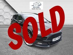 Black Used 2017 Ford Focus ST Hatchback | £10,995 (Good price)
