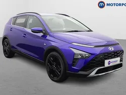 Used 2023 Hyundai Bayon Premium SUV | £15,299 (Fair price)