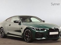 New 2025 BMW M440 M Sport Sedan | £61,790 (Good price)