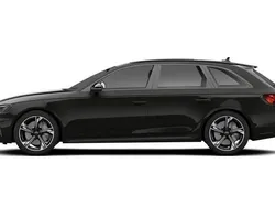 New 2025 Audi RS4 Exclusive Estate | £99,950