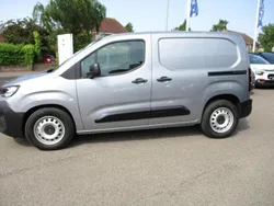 Grey New 2024 Citroën e-Berlingo MPV | £20,490 (Good price)