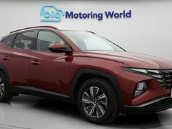 Used 2023 Hyundai Tucson SE SUV | £16,600 (Super price)