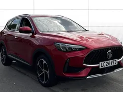Used 2023 MG HS SE SUV | £16,299 (Fair price)