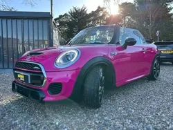 Used 2017 Mini John Cooper Works Hatchback | £18,995 (Expensive)