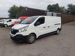 White Used 2018 Renault Trafic Business Van | £3,995 (Super price)