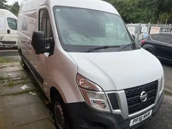 White Used 2016 Nissan NV400 SE Van | £9,995 (Super price)