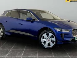 Used 2023 Jaguar I-Pace SE SUV | £18,495 (Super price)