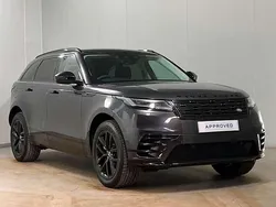 Grey Used 2025 Land Rover Range Rover Velar SE Dynamic SUV | £48,000 (Expensive)