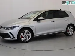 Grey Used 2021 VW Golf VIII GTE Hatchback | £15,799 (Good price)
