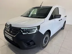 White Used 2024 Renault Kangoo MPV | £12,495 (Good price)