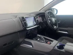 Blue Used 2021 Citroën C5 Aircross Flair SUV | £14,582 (Fair price)