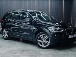 Black Used 2019 BMW X1 M Sport SUV | £19,290 (Good price)