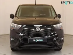 Black Used 2023 Vauxhall Combo Sportive MPV | £10,999 (Good price)