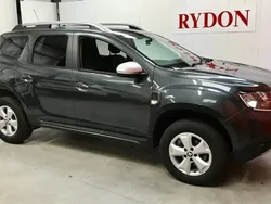 Grey Used 2019 Dacia Duster Comfort SUV | £9,495 (A bit pricey)