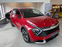 Infra red New 2025 Kia Sportage 2 SUV | £27,915