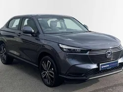 Grey Used 2022 Honda HR-V Elegance SUV | £19,576 (Good price)