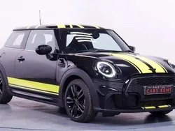 Black Used 2022 Mini Cooper Hatch Hatchback | £19,820 (A bit pricey)