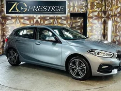 Used 2024 BMW 118 Sport Line Hatchback | £19,495 (Super price)