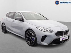 Grey Used 2025 BMW M135 Hatchback | £35,499 (A bit pricey)