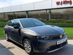 Grey Used 2023 Vauxhall Astra Design Edition Estate | £17,495 (Good price)