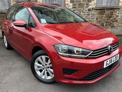 Used 2016 VW Golf VII SE | £8,295 (Super price)