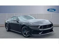 Other New 2024 Ford Mustang Dark Horse Coupe | £67,481