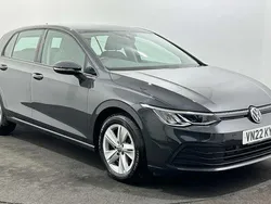 Used 2024 VW Golf VIII Life Hatchback | £17,995 (Super price)