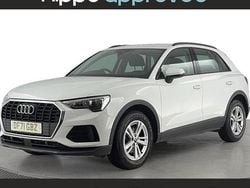 White Used 2022 Audi Q3 Design SUV | £20,000 (Good price)