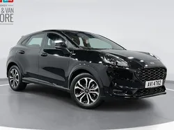Used 2023 Ford Puma Gen-E ST-Line Hatchback | £17,499 (Fair price)