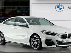 Used 2024 BMW 218 M Sport Sedan | £26,030 (Fair price)