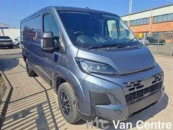 Not known New 2025 Fiat Ducato Van | £31,995 (Expensive)